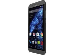 BLU Studio XL - Unlocked Android Phone - Black D850q BLU Studio XL - Unlocked Android Phone - Black D850q