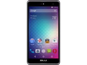 BLU GRAND 5.5 HD G030U GSM PHONE GRAY BLU GRAND 5.5 HD G030U GSM PHONE GRAY