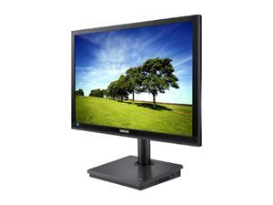 SAMSUNG NS240 Black 24" 5ms LED Backlight Thin Client Monitor SAMSUNG NS240 Black 24" 5ms LED Backlight Thin Client Monitor