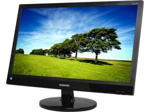 SAMSUNG S27C230B Glossy Black 27" 5ms (GTG) Widescreen LED Backlight LCD Monitor SAMSUNG S27C230B Glossy Black 27" 5ms (GTG) Widescreen LED Backlight LCD Monitor