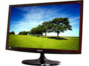 SAMSUNG S27C390H Black with Translucent Red Gradation 27" 5ms (GTG) HDMI Widescreen LED Backlight LCD Monitor SAMSUNG S27C390H Black with Translucent Red Gradation 27" 5ms (GTG) HDMI Widescreen LED Backlight LCD Monitor