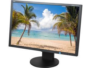 NEC Display Solutions EA244WMi-BK Black 24" 5ms HDMI Widescreen LED Backlight LCD Monitor, IPS Panel NEC Display Solutions EA244WMi-BK Black 24" 5ms HDMI Widescreen LED Backlight LCD Monitor, IPS Panel