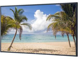 NEC V463 46" High-Performance LED-Backlit Commercial-Grade Display w/ Integrated Speakers NEC V463 46" High-Performance LED-Backlit Commercial-Grade Display w/ Integrated Speakers