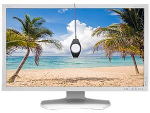 NEC Display MultiSync PA272W-SV 27" GB-R LED LCD Monitor - 16:10 - 6 ms NEC Display MultiSync PA272W-SV 27" GB-R LED LCD Monitor - 16:10 - 6 ms