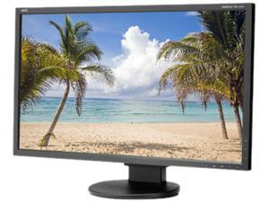NEC Display Solutions EA274WMI-BK Black 27" 6ms HDMI Widescreen LED Backlight LCD Monitor IPS NEC Display Solutions EA274WMI-BK Black 27" 6ms HDMI Widescreen LED Backlight LCD Monitor IPS