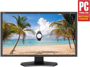 NEC Display Solutions PA322UHD-BK-SV Black 31.5" 10ms 4K HDMI Widescreen LED Backlight LCD Monitor IPS w/ SpectraViewII NEC Display Solutions PA322UHD-BK-SV Black 31.5" 10ms 4K HDMI Widescreen LED Backlight LCD Monitor IPS w/ SpectraViewII