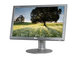 LG W2442PA-BF 24" Full HD Height, Swivel, Tilt & Pivot Adjustable WideScreen LCD Monitor w/Speakers LG W2442PA-BF 24" Full HD Height, Swivel, Tilt & Pivot Adjustable WideScreen LCD Monitor w/Speakers