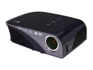 LG HS200G LED Lamp Mini DLP Projector w/ Carrying Case - Retail LG HS200G LED Lamp Mini DLP Projector w/ Carrying Case - Retail