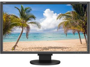NEC Display MultiSync EA275WMI-BK 27" LED LCD Monitor - 16:9 - 6 ms NEC Display MultiSync EA275WMI-BK 27" LED LCD Monitor - 16:9 - 6 ms