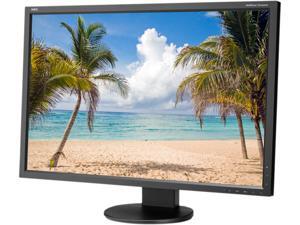 NEC Display MultiSync EA305WMI-BK 29.8" GB-R LED LCD Monitor - 16:10 - 6 ms NEC Display MultiSync EA305WMI-BK 29.8" GB-R LED LCD Monitor - 16:10 - 6 ms