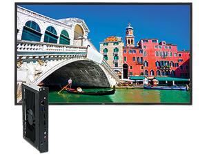 NEC V423-PC2 42" High-Performance LED-backlit Commercial-Grade Display with Integrated OPS PC NEC V423-PC2 42" High-Performance LED-backlit Commercial-Grade Display with Integrated OPS PC