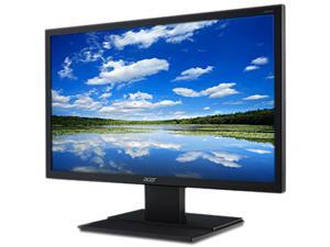 Acer V236HL Black 23" 5ms Widescreen LED Backlight LCD Monitor Acer V236HL Black 23" 5ms Widescreen LED Backlight LCD Monitor