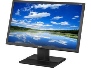 Acer V226HQL UM.WV6AA.A03 Black 21.5" 8ms Widescreen LED Backlight Monitor Acer V226HQL UM.WV6AA.A03 Black 21.5" 8ms Widescreen LED Backlight Monitor