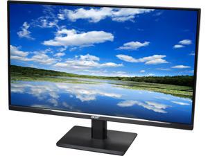 Acer H6 H276HLbmid Black 27" 5ms HDMI IPS panel Widescreen LED Backlight Monitor 250 cd/m2 1,000:1 Acer H6 H276HLbmid Black 27" 5ms HDMI IPS panel Widescreen LED Backlight Monitor 250 cd/m2 1,000:1