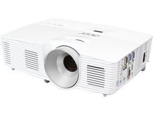 Acer H5380BD 720p HD Ready, 3000 Lumens, HDMI/MHL Port, 2W Speaker, 3D Ready, DLP Home Theater Projector Acer H5380BD 720p HD Ready, 3000 Lumens, HDMI/MHL Port, 2W Speaker, 3D Ready, DLP Home Theater Projector