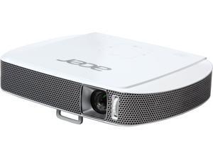 Acer C205 854x480, 200 Lumens, HDMI/MHL Port, Built-in Battery, 4W Speaker, Portable LED Projector Acer C205 854x480, 200 Lumens, HDMI/MHL Port, Built-in Battery, 4W Speaker, Portable LED Projector