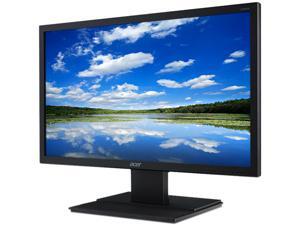 Acer V226HQL Abmid Black 21.5" 5ms HDMI Widescreen LED Backlight LCD Monitor250 cd/m2 ACM 100,000,000:1 (1000:1) Built-in Speakers Acer V226HQL Abmid Black 21.5" 5ms HDMI Widescreen LED Backlight LCD Monitor250 cd/m2 ACM 100,000,000:1 (1000:1) Built-in Speakers
