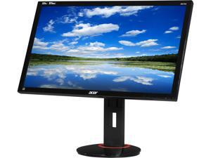 Acer XB270H Abprz Black 27" 1ms 144HZ Widescreen LED Backlight G-sync LCD Monitor Acer XB270H Abprz Black 27" 1ms 144HZ Widescreen LED Backlight G-sync LCD Monitor