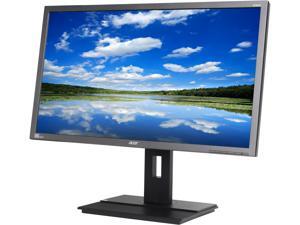 Acer B6 Series B286HK ymjdpprz (UM.PB6AA.003) Black 28" 4K UHD (3840 x 2160) 2ms Widescreen LED Backlight LCD Monitor 300 cd/m2 ACM 100,000,000:1 (1000:1) Built-in Speakers Acer B6 Series B286HK ymjdpprz (UM.PB6AA.003) Black 28" 4K UHD (3840 x 2160) 2ms Widescreen LED Backlight LCD Monitor 300 cd/m2 ACM 100,000,000:1 (1000:1) Built-in Speakers