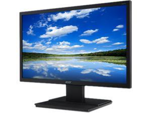 Acer V226HQL Bbd Black 21.5" 5ms LED Backlight LCD Monitor200 cd/m2 100,000,000:1 Acer V226HQL Bbd Black 21.5" 5ms LED Backlight LCD Monitor200 cd/m2 100,000,000:1