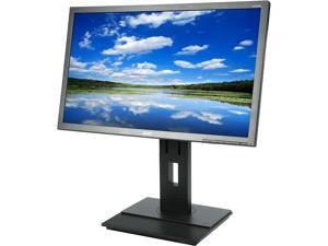 Acer B226HQL (UM.WB6AA.002) Dark Gray 21.5" 5ms Widescreen LED Backlight LCD Monitor Acer B226HQL (UM.WB6AA.002) Dark Gray 21.5" 5ms Widescreen LED Backlight LCD Monitor