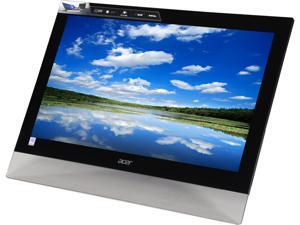 Acer T232HL Abmjjz Black 23" Touchscreen Monitor IPS Acer T232HL Abmjjz Black 23" Touchscreen Monitor IPS