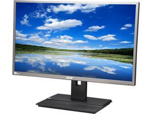 Acer B276HK YMJDPPRZ Black 27" 4K IPS Widescreen LED Backlight LCD Monitor displayport+miniDP Built-in Speakers Acer B276HK YMJDPPRZ Black 27" 4K IPS Widescreen LED Backlight LCD Monitor displayport+miniDP Built-in Speakers