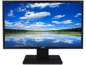 Acer V246HQL 23.6" LED LCD Monitor - 16:9 - 5 ms Acer V246HQL 23.6" LED LCD Monitor - 16:9 - 5 ms