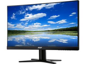 Acer G7 Series G247HYL bmidx Black 23.8" IPS 4ms (GTG) Black Widescreen LED/LCD Monitor 1920 x 1080 FHD, Slim Frame Design, w/ Acer Flicker Less Technology, Visual Comfortable, and Build in Speakers Acer G7 Series G247HYL bmidx Black 23.8" IPS 4ms (GTG) Black Widescreen LED/LCD Monitor 1920 x 1080 FHD, Slim Frame Design, w/ Acer Flicker Less Technology, Visual Comfortable, and Build in Speakers