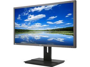 Acer UM.HB6EE.009 Dark Gray 27" 6ms HDMI LCD Monitor Acer UM.HB6EE.009 Dark Gray 27" 6ms HDMI LCD Monitor