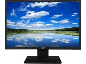 Acer V206WQL 19.5" LED LCD Monitor - 16:10 - 6 ms Acer V206WQL 19.5" LED LCD Monitor - 16:10 - 6 ms