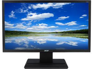 Acer UM.VV6AA.C01 V236HL Black 23" 5ms Widescreen LED Backlight LCD Monitor Acer UM.VV6AA.C01 V236HL Black 23" 5ms Widescreen LED Backlight LCD Monitor