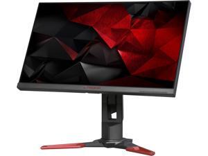Acer Predator XB1 XB271HK bmiprz (UM.HX1AA.002) Black 27" 4ms HDMI Widescreen LED Backlight LCD Monitor IPS Panel Acer Predator XB1 XB271HK bmiprz (UM.HX1AA.002) Black 27" 4ms HDMI Widescreen LED Backlight LCD Monitor IPS Panel