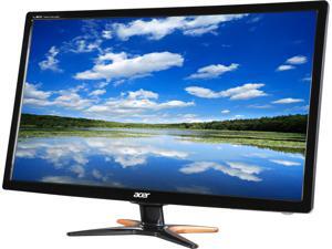 Acer GN GN276HL bid (UM.HG6AA.001) Black 27" 1ms HDMI Widescreen LED Backlight LCD Monitor Acer GN GN276HL bid (UM.HG6AA.001) Black 27" 1ms HDMI Widescreen LED Backlight LCD Monitor