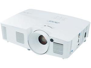 Acer X117H Projector, 3600 Lumens, 20000:1 Contrast Ratio, 27"-300" Image Size, HDMI, USB, VGA, Built-in Speaker Acer X117H Projector, 3600 Lumens, 20000:1 Contrast Ratio, 27"-300" Image Size, HDMI, USB, VGA, Built-in Speaker