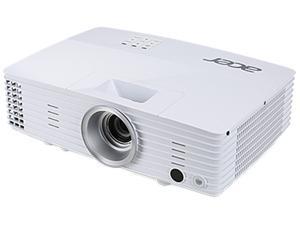 Acer H6502BD DLP 3D Projector, 1920 x 1200, 3200 ANSI Lumens, 20,000:1, HDMI&VGA&USB Ports Acer H6502BD DLP 3D Projector, 1920 x 1200, 3200 ANSI Lumens, 20,000:1, HDMI&VGA&USB Ports