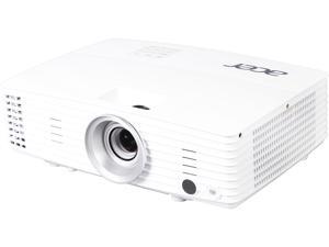 Acer H6502BD Projector, 3400 Lumens, 20000:1 Contrast Ratio, 28"-300" Image Size, HDMI, USB, VGA, Built-in Speaker Acer H6502BD Projector, 3400 Lumens, 20000:1 Contrast Ratio, 28"-300" Image Size, HDMI, USB, VGA, Built-in Speaker