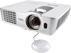 BenQ HT1085ST Full HD 1920 x 1080, 2200 ANSI Lumens, Dual HDMI / MHL inputs, Lens Shift, Low lag time, 6X RGBRGB Color wheel, Optional Wireless HDMI Connectivity, 10W Speakers, 3D Ready DLP Home Theat BenQ HT1085ST Full HD 1920 x 1080, 2200 ANSI Lumens, Dual HDMI / MHL inputs, Lens Shift, Low lag time, 6X RGBRGB Color wheel, Optional Wireless HDMI Connectivity, 10W Speakers, 3D Ready DLP Home Theat