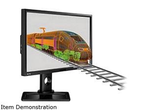 BenQ 9H.LAALB.RBE Black 27" 12ms LCD Monitor BenQ 9H.LAALB.RBE Black 27" 12ms LCD Monitor