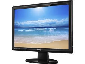 BenQ BL2211M Black 22" 5ms Widescreen LED Backlight LCD Monitor BenQ BL2211M Black 22" 5ms Widescreen LED Backlight LCD Monitor