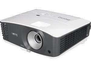 BenQ MW705 WXGA 1280 x 800, 4000 ANSI Lumens, 13,000:1 Contrast Ratio, Dual HDMI / MHL inputs, Wireless docking port, USB 1.5A Power, Whisper quiet operation, DLP Data Projector BenQ MW705 WXGA 1280 x 800, 4000 ANSI Lumens, 13,000:1 Contrast Ratio, Dual HDMI / MHL inputs, Wireless docking port, USB 1.5A Power, Whisper quiet operation, DLP Data Projector