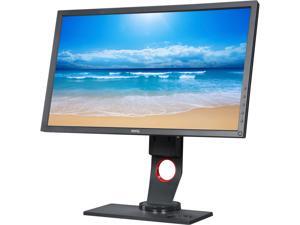 BenQ ZOWIE XL2430 Dark-Grey 24" 144Hz 1ms (GTG) e-Sports Gaming Monitor, 350 cd/m2 DCR 12,000,000:1 (1000:1), VESA Mountable, Height & Pivot & Swivel & Tilt Adjustment, Dual HDMI BenQ ZOWIE XL2430 Dark-Grey 24" 144Hz 1ms (GTG) e-Sports Gaming Monitor, 350 cd/m2 DCR 12,000,000:1 (1000:1), VESA Mountable, Height & Pivot & Swivel & Tilt Adjustment, Dual HDMI