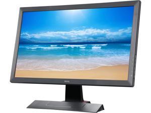 BenQ ZOWIE RL2455 Dark-Grey 24" 1ms (GTG) Console e-Sports Gaming Monitor, 250 cd/m2 DCR 12,000,000:1 (1000:1), Dual Bulit-in Speakers, VESA Mountable, Flicker Free, Dual HDMI BenQ ZOWIE RL2455 Dark-Grey 24" 1ms (GTG) Console e-Sports Gaming Monitor, 250 cd/m2 DCR 12,000,000:1 (1000:1), Dual Bulit-in Speakers, VESA Mountable, Flicker Free, Dual HDMI