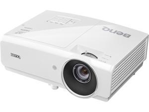 BenQ MH750 Full HD 1080p Projector, 1920x1080, 4500 ANSI Lumens, Dual HDMI(MHL), 2D Keystone Correction, 1.3 Big Zoom, 10W Speakers, 3D Ready, DLP BenQ MH750 Full HD 1080p Projector, 1920x1080, 4500 ANSI Lumens, Dual HDMI(MHL), 2D Keystone Correction, 1.3 Big Zoom, 10W Speakers, 3D Ready, DLP