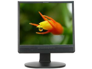 PLANAR PL1711M-BK Black 17" 5ms LCD Monitor PLANAR PL1711M-BK Black 17" 5ms LCD Monitor