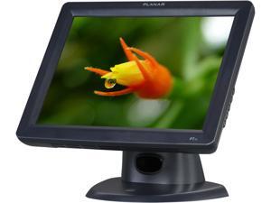 Planar 997-3981-00 PT1500MX 15-inch 5-Wire Resistive POS Touch Screen Monitor Planar 997-3981-00 PT1500MX 15-inch 5-Wire Resistive POS Touch Screen Monitor