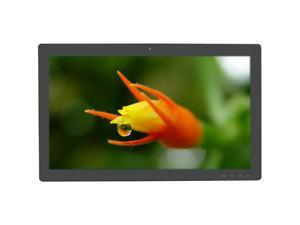 PLANAR Helium PCT2785 Black 27" USB Projected Capacitive Touchscreen Monitor PLANAR Helium PCT2785 Black 27" USB Projected Capacitive Touchscreen Monitor