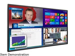 Planar 997-8175-00 EP5014K-T 50" EP Series 4K Ultra HD Commercial-Grade LCD Touch Displays Planar 997-8175-00 EP5014K-T 50" EP Series 4K Ultra HD Commercial-Grade LCD Touch Displays