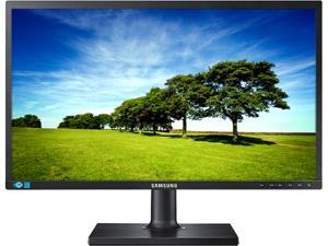 Samsung S24E650BW 24" LED LCD Monitor - 16:10 - 4 ms Samsung S24E650BW 24" LED LCD Monitor - 16:10 - 4 ms