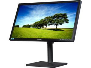 SAMSUNG S24E450D Black 24" 5ms Widescreen LCD Monitor SAMSUNG S24E450D Black 24" 5ms Widescreen LCD Monitor
